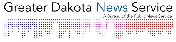 Greater Dakota News Service